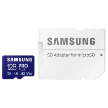 Samsung MB-MD128SA / EU memory card