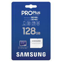Samsung MB-MD128SA / EU memory card