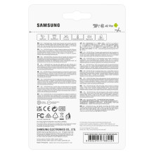 Samsung MB-MD128SA / EU memory card