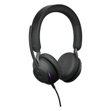 Jabra Evolve2 40 SE Stereo MS USB-A Jabra Evolve2 40 SE Stereo MS USB-A