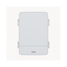 Axis Montage Outdoor TQ1808-VE Surveillance Cabinet Axis Montage Outdoor TQ1808-VE Surveillance Cabinet