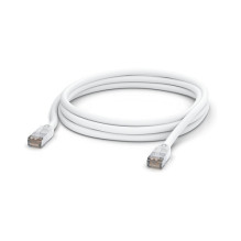 Ubiquiti UACC-CABLE-PATCH-OUTDOOR-3M-W networking cable