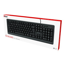 Trust Primo keyboard Trust Primo keyboard