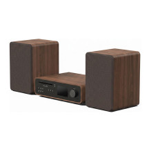 Pure Micro HiFi Classic Stereo