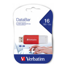 Verbatim DataBar USB flash drive Verbatim DataBar USB flash drive