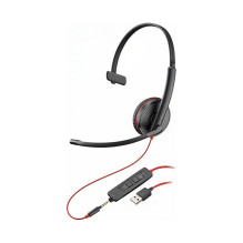 Poly - Plantronics...