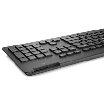 HP USB SMARTCARDKEYBOARD CCID HP USB SMARTCARDKEYBOARD CCID