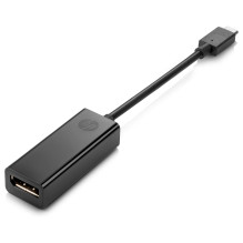 HP USB-C to DisplayPort...