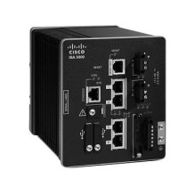 Cisco ISA-3000-2C2F-K9...