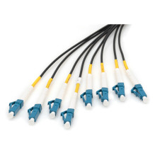 Digitus DK-2A338U100BK-BBB InfiniBand / fibre optic cable