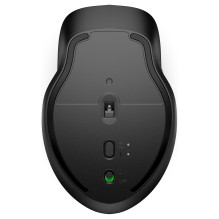 HP 435 Multi Device Wireless Mouse SmartBuy