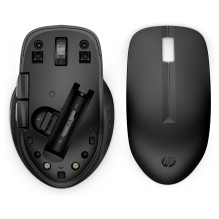 HP 435 Multi Device Wireless Mouse SmartBuy