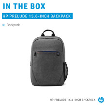 HP Prelude HP Prelude