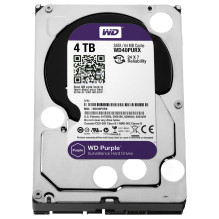 Western Digital Violetinis vidinis kietasis diskas