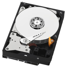 Western Digital Purple internal hard drive