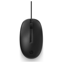 HP 125 laidinė pelė