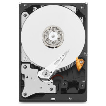 Western Digital Violetinis vidinis kietasis diskas