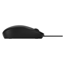 HP 125 Wired mouse HP 125 Wired mouse