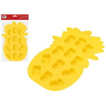 ICE CUBE MOLD PINEAPPLE