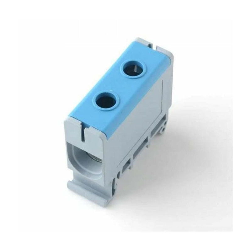 Current clamp Pawbol 1X2.5-35mm² blue