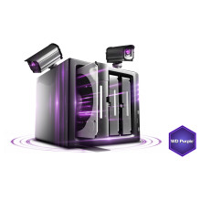 Western Digital Violetinis vidinis kietasis diskas