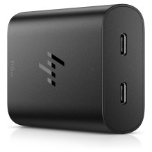 HP 65W GaN USB-C Laptop Charger power adapter / inverter HP 65W GaN USB-C Laptop Charger power adapter / inverter