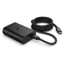 HP 65W GaN USB-C Laptop Charger power adapter / inverter HP 65W GaN USB-C Laptop Charger power adapter / inverter