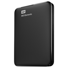 2,5 2TB WD Nešiojami USB...