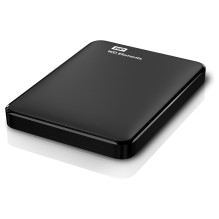 2,5 2TB WD Nešiojami USB 3.0 elementai 2,5 2TB WD Nešiojami USB 3.0 elementai