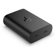HP 65W GaN USB-C Laptop Charger power adapter / inverter HP 65W GaN USB-C Laptop Charger power adapter / inverter