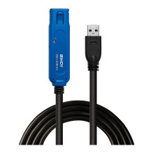 LINDY USB 3.0 Aktivverlängerung Pro 20m LINDY USB 3.0 Aktivverlängerung Pro 20m