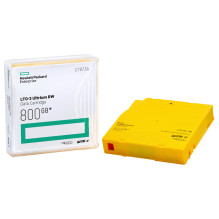 HPE Ultrium 800 GB