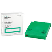 HPE LTO4 Ultrium 1.6TB Read...