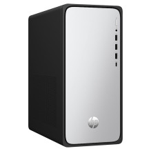 HP OmniDesk AI PC M03-0450ng Core Ultra 5 225 16GB / 512GB SSD Windows 11 Gray Wood HP OmniDesk AI PC M03-0450ng Core Ultra 5 225 16GB / 512GB SSD Windows 11 Gray Wood