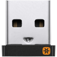 Logitech USB Unifying Receiver USB-Receiver Logitech USB Unifying Receiver USB-Receiver