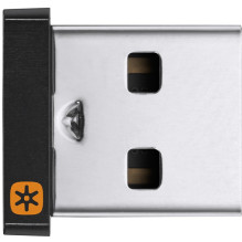 Logitech USB Unifying Receiver USB-Receiver Logitech USB Unifying Receiver USB-Receiver