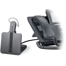 Poly - Plantronics Headset CS540A DECT Poly - Plantronics Headset CS540A DECT
