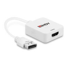 Lindy 38146 vaizdo kabelio adapteris Lindy 38146 vaizdo kabelio adapteris
