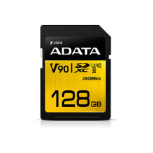 CARD 128GB ADATA SDXC...