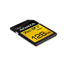 CARD 128GB ADATA SDXC (UHS-II U3 Class 10) CARD 128GB ADATA SDXC (UHS-II U3 Class 10)