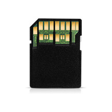CARD 128GB ADATA SDXC (UHS-II U3 Class 10) CARD 128GB ADATA SDXC (UHS-II U3 Class 10)