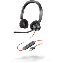 Poly - Plantronics...