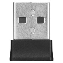 USB WiFi USB Dongle 2,4 / 5GHz 650Mbps Sandberg Black