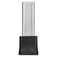 USB WiFi USB Dongle 2,4 / 5GHz 650Mbps Sandberg Black