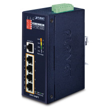 PLANET ISW-504PT network...
