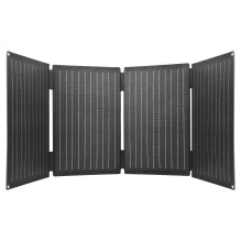 Sandberg 421-20 solar panel