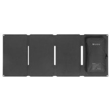 Sandberg 421-20 solar panel