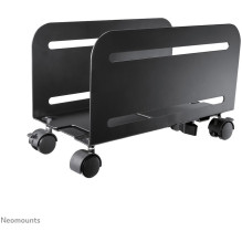 Mobiler PC-Halter 10KG CPU-M100BLACK Neomounts Mobiler PC-Halter 10KG CPU-M100BLACK Neomounts