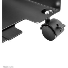 Mobiler PC-Halter 10KG CPU-M100BLACK Neomounts Mobiler PC-Halter 10KG CPU-M100BLACK Neomounts