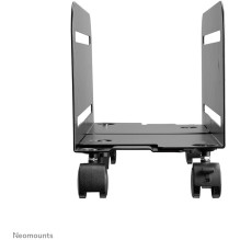 Mobiler PC-Halter 10KG CPU-M100BLACK Neomounts Mobiler PC-Halter 10KG CPU-M100BLACK Neomounts
